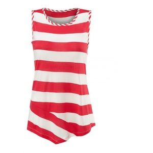 Cabi-Carousel Tank-Item #5198